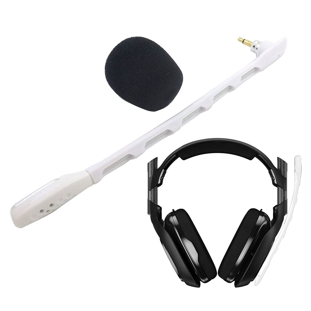 まいくページ Amazon.co.jp: ヘッドセットマイクアストロ A40 アクセサリー